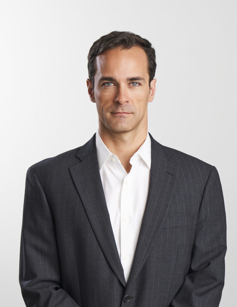 Charles Gideon Korrell | The Technology & Information Law Blog