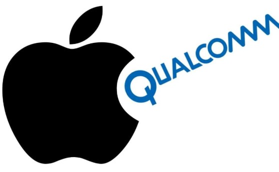 Qualcomm v. Apple: Express Reliance on Applicant Admitted Prior Art Bars IPR Ground