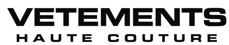 In re: Vetements Group AG — Generic Foreign Terms Cannot Serve as Trademarks