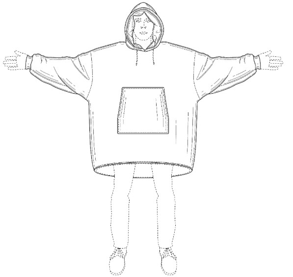 Top Brand LLC v. Cozy Comfort Company LLC: Federal Circuit Reverses $18.5M Infringement Verdict Based on Design Patent Disclaimer and Weak Trademark Use