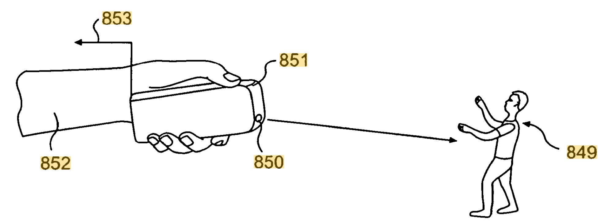 In re Gesture Technology: IPR Estoppel Stops at the PTAB Door, Not Ex Parte Reexamination