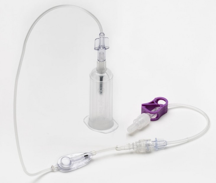 Magnolia v. Kurin: Separately Listed Claim Elements Require Separate Structures