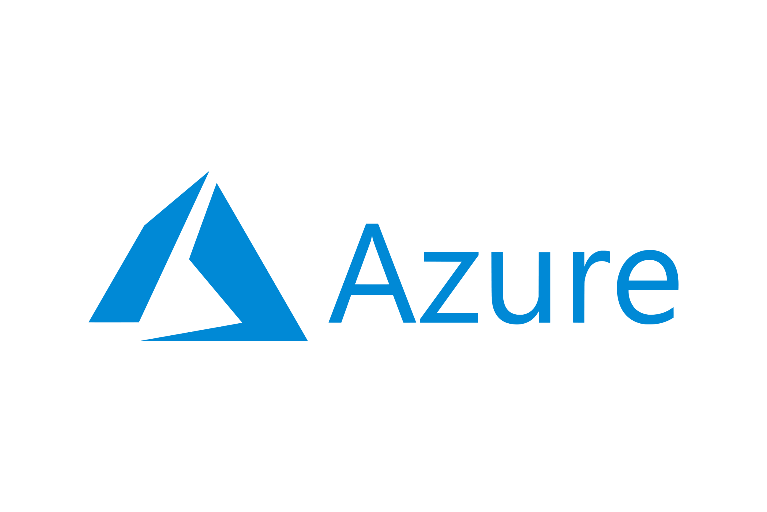 Microsoft Azure Logo - Tech Info Law Blog by Charles Gideon Korrell