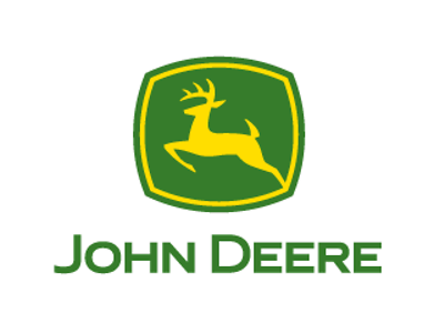 Deere & Co logo - Technology Information Law Blog by Charles Gideon Korrell