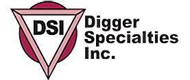 Digger Specialties Logo - Technology Information Blog by Charles Gideon Korrell