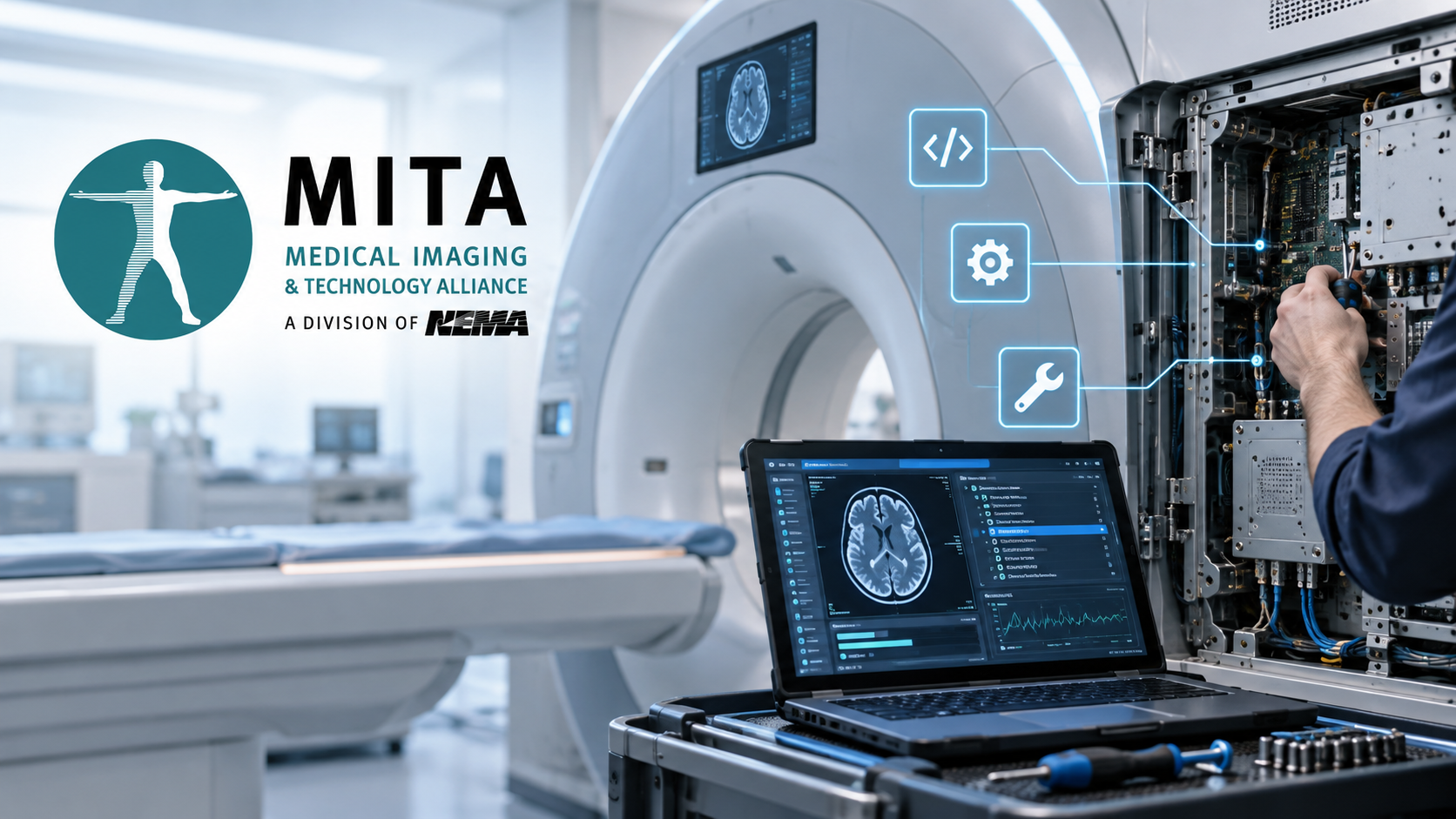 D.C. Circuit decision upholding the DMCA medical-device repair exemption involving software-enabled medical equipment