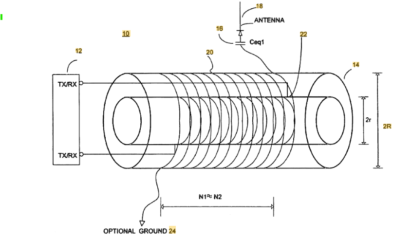 Satius Holding v. Samsung: Clear Claims Can Still Be Invalid When They Cover the Impossible
